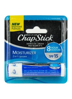 chapstick Lip Balm SPF 15 Moisturizer  - Image 1