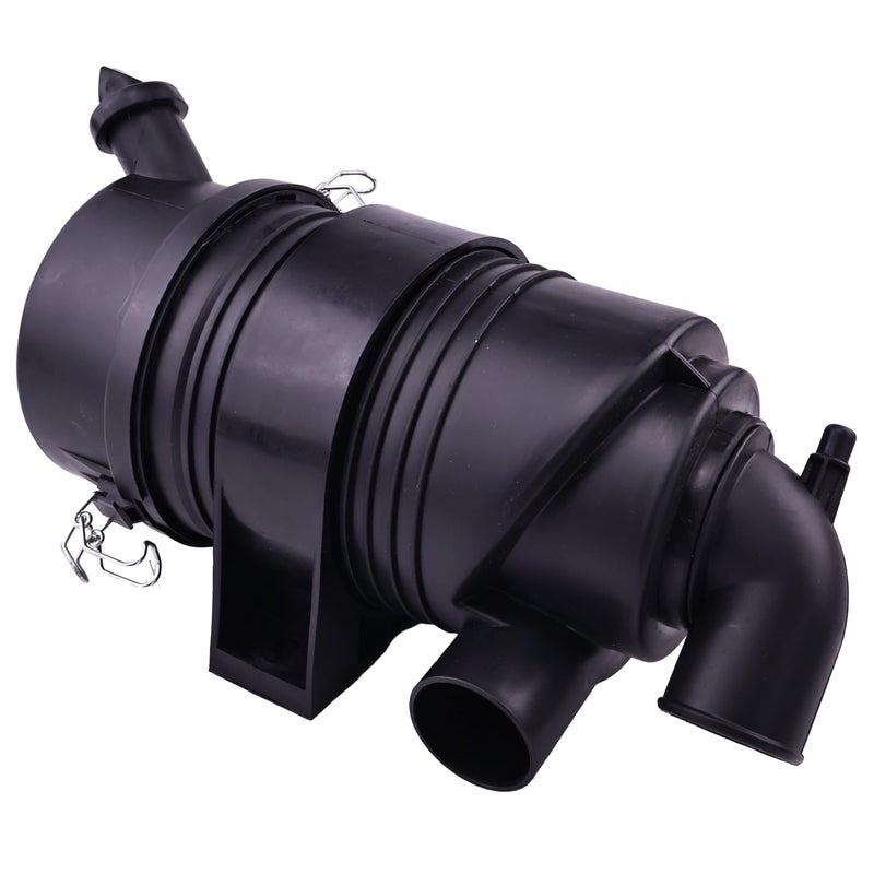 DVPARTS Air Filter Canister Assembly 11010-0715 Compatible with Kawasaki FX651V FX691V FX730V FX751V FX810V FX921V - Image 3