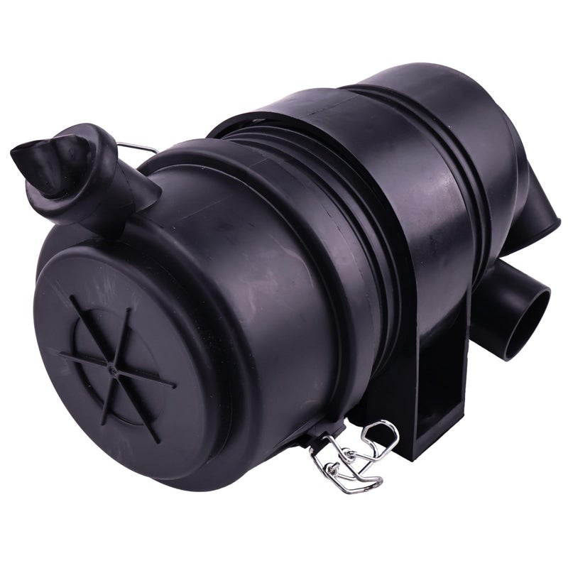 DVPARTS Air Filter Canister Assembly 11010-0715 Compatible with Kawasaki FX651V FX691V FX730V FX751V FX810V FX921V - Image 2
