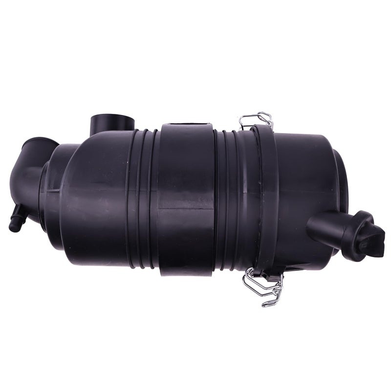DVPARTS Air Filter Canister Assembly 11010-0715 Compatible with Kawasaki FX651V FX691V FX730V FX751V FX810V FX921V - Image 4