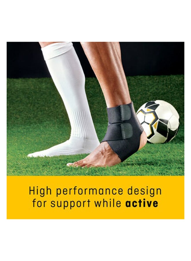 FUTURO Sport Moisture Control Ankle Support  - Image 3