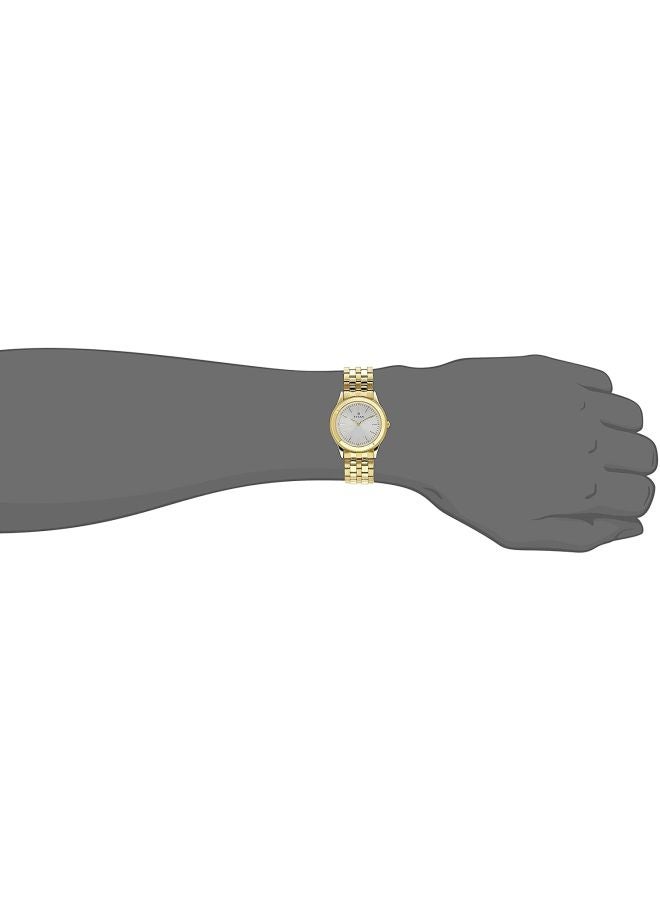 TITAN Men Water Resistant Analog Watch NL1648YM01 - Image 4