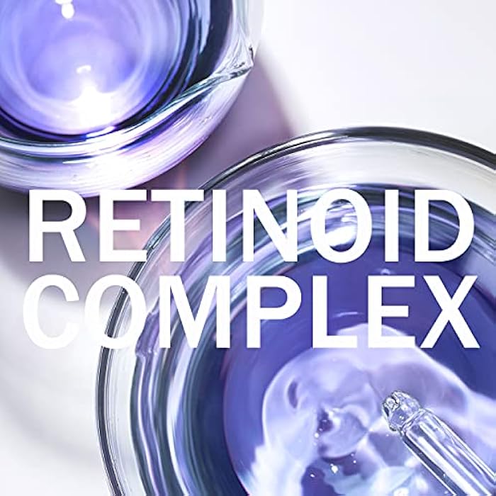 Olay Retinol 24 Duo Pack, Renewing Exfoliating Cleanser, FragranceFree 5.0 FL oz, Night Moisturizer, Fragrance-Free, 1.7 oz, 4ct Retinol Cleansing Melts - Image 5