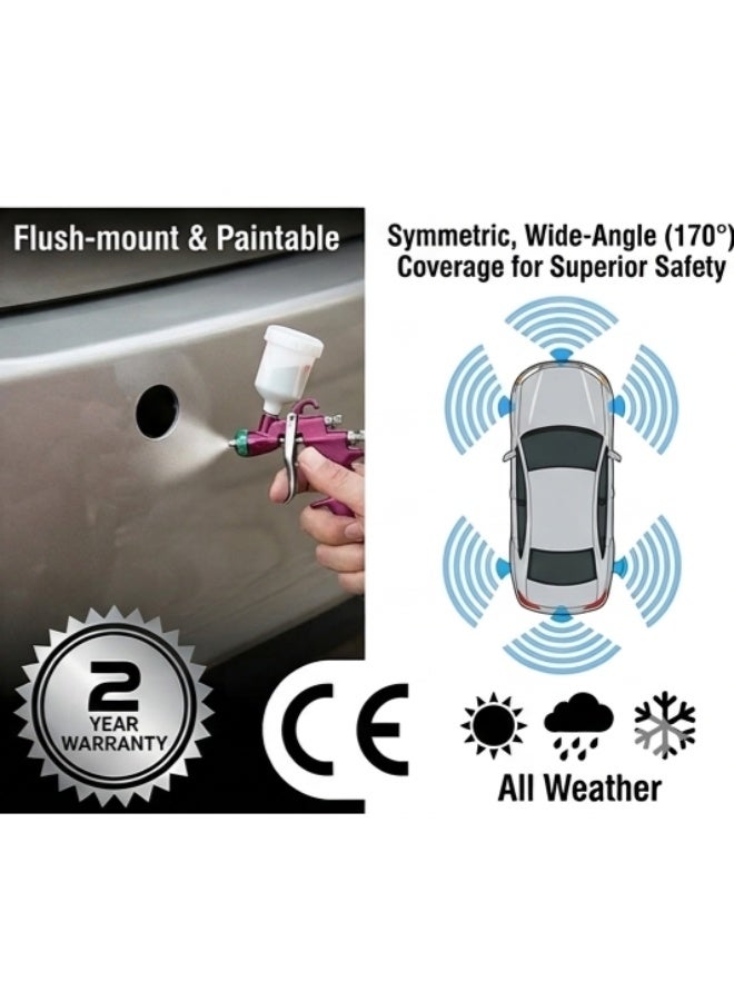 BG Parking Sensor - Image 4