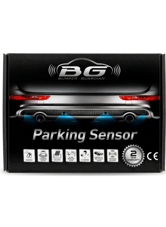 BG Parking Sensor - Image 1