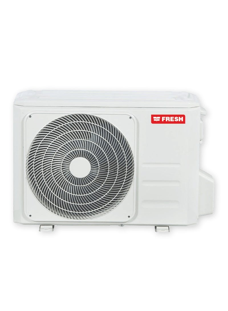 Fresh Air Conditioner Smart Plus Inverter 2.25 HP Cool/Hot - Plasma - Image 2