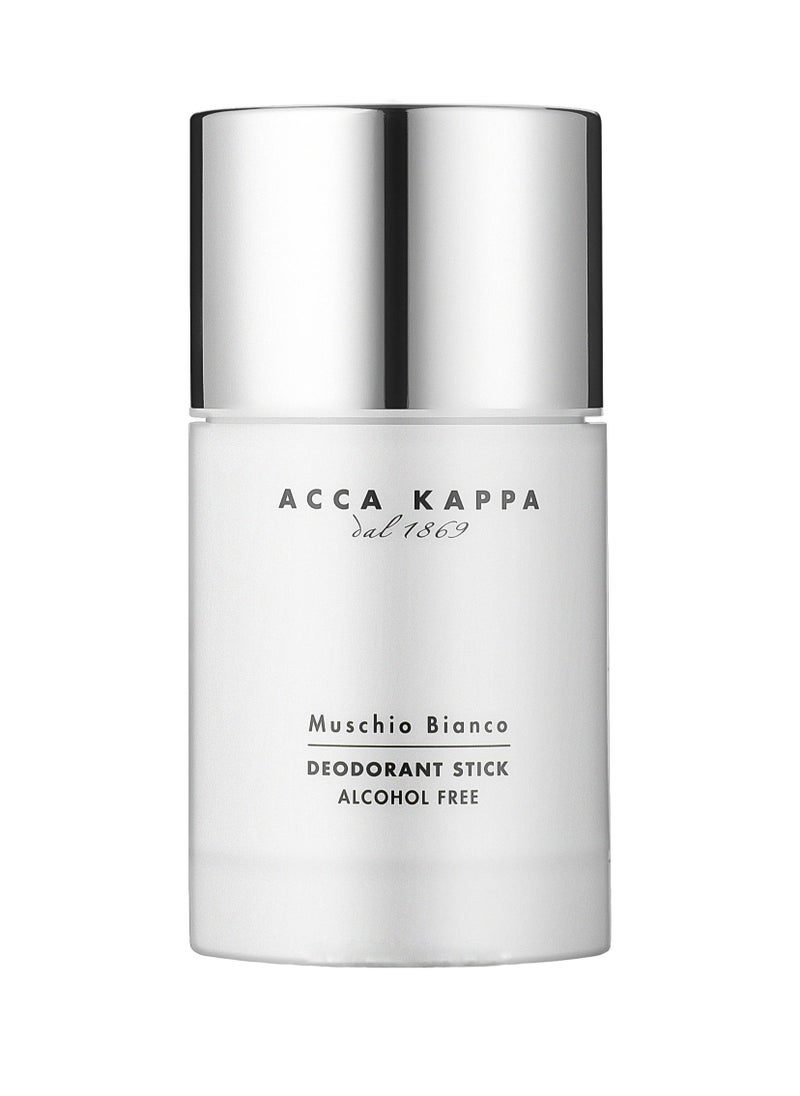 ACCA KAPPA مزيل العرق وايت موس | 75 مل  - Image 1