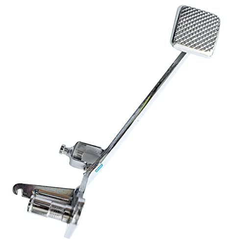 NIKAVI BPL13 Brake Pedal Assembly Compatible for Bajaj Avenger - Image 2