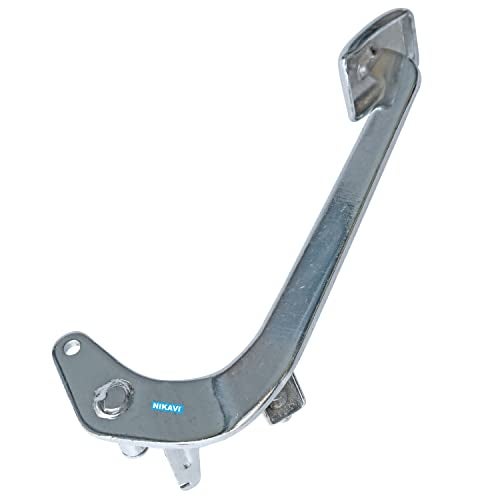 NIKAVI BPL13 Brake Pedal Assembly Compatible for Bajaj Avenger - Image 3