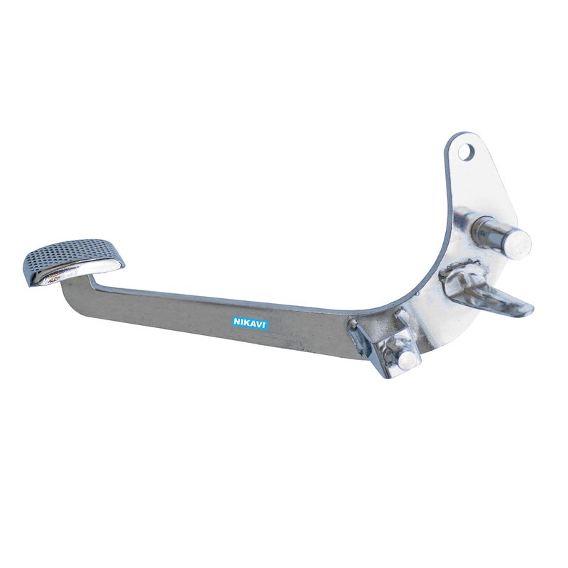 NIKAVI BPL13 Brake Pedal Assembly Compatible for Bajaj Avenger - Image 5