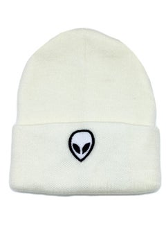 Off White skull