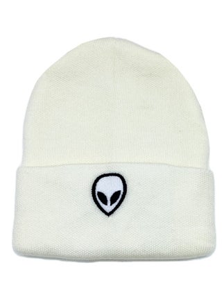 Off White skull