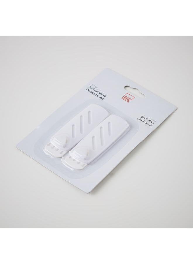 Home Box Picture Hook Set Of 2  - Image 4