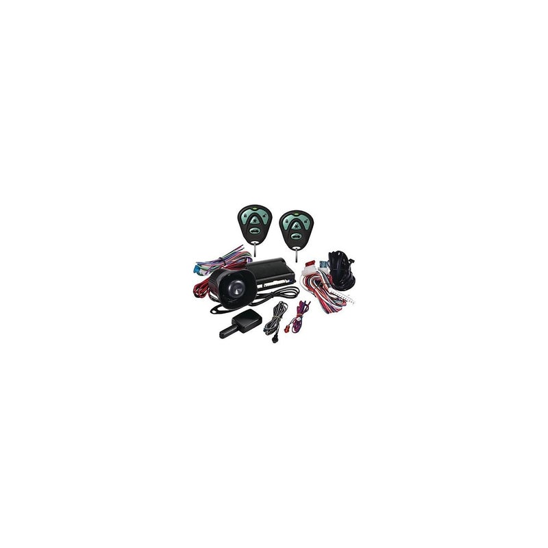DIRECTED Avital 3100LX Security System (W/O Siren) - Image 2
