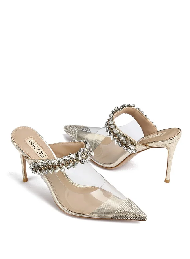 نيكولي فلوسي