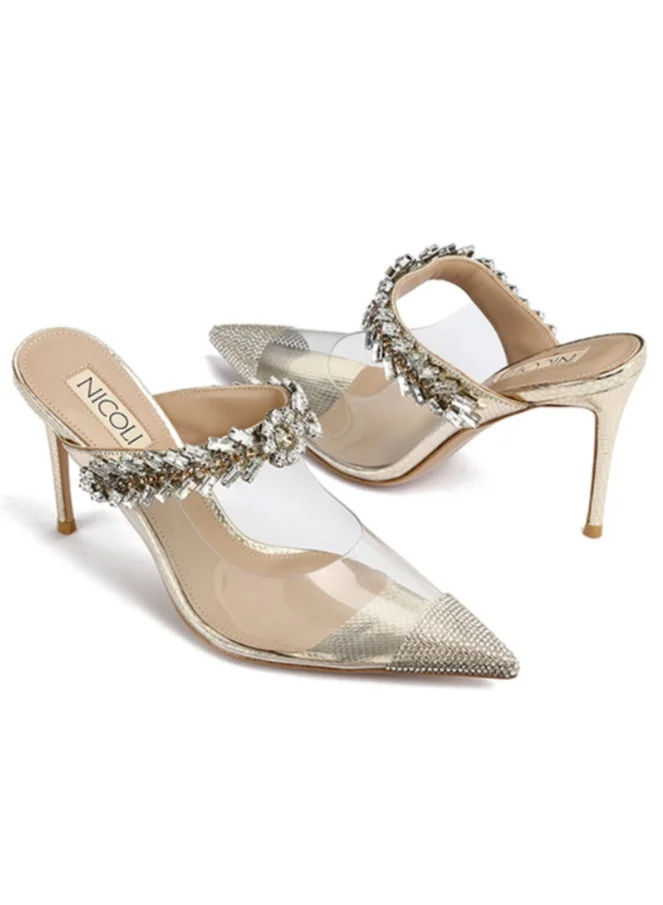 نيكولي Women's Luxury shoes