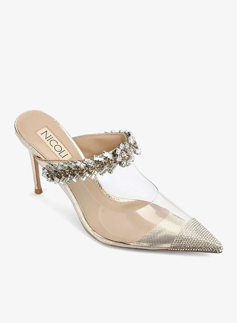 نيكولي فلوسي