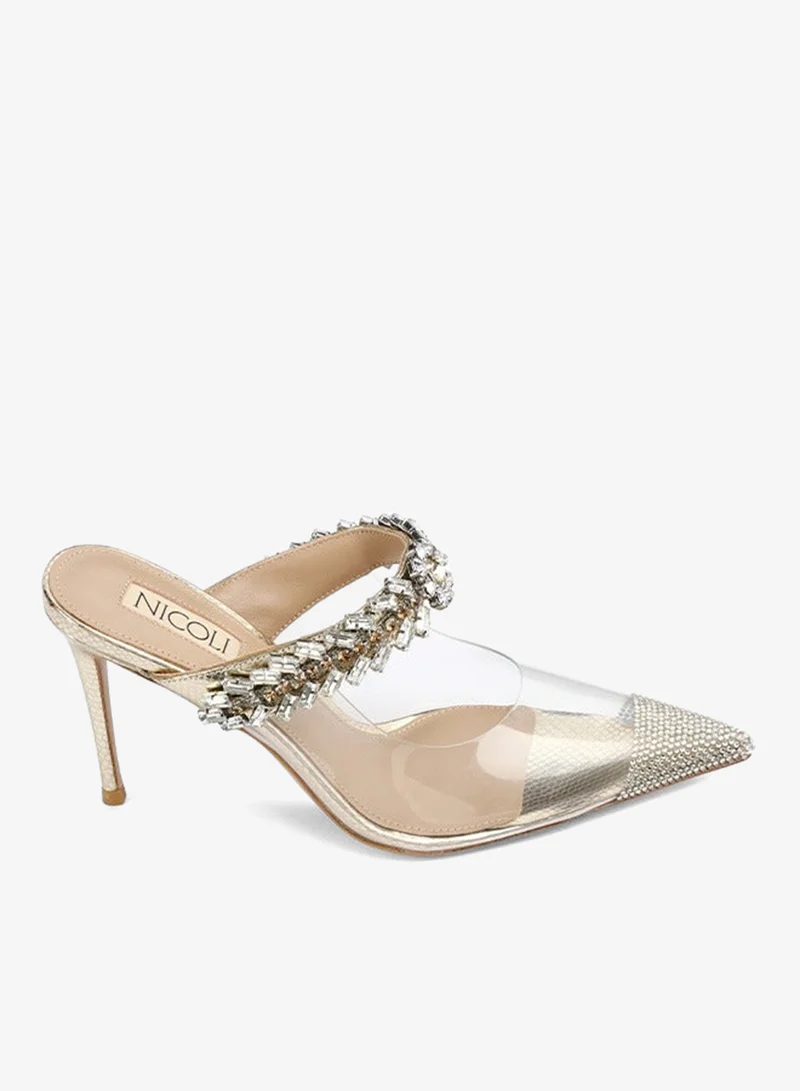 نيكولي فلوسي