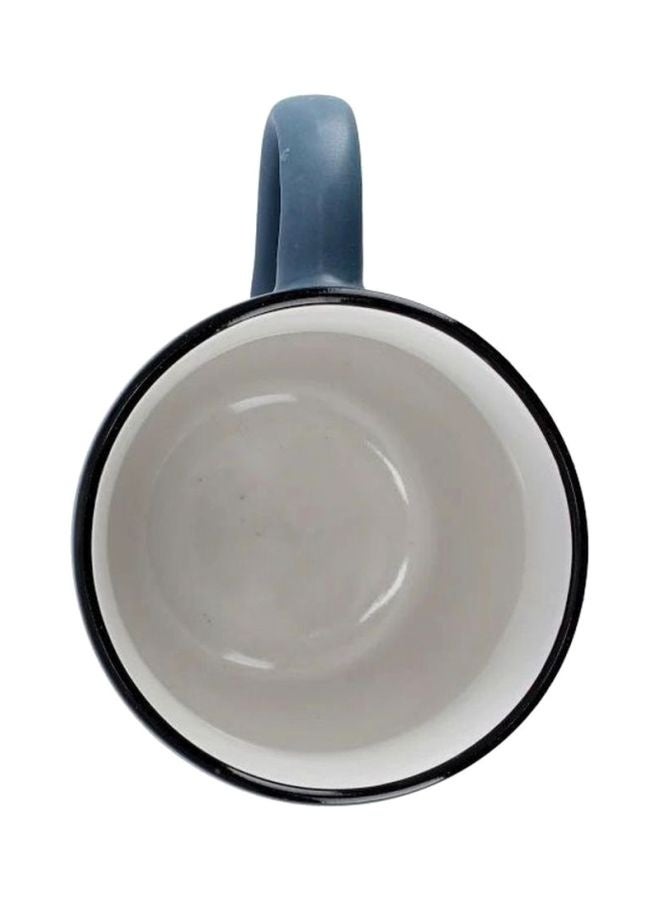 Royalford 380Ml Ceramic Mug Assorted Colors Assorted - Image 2
