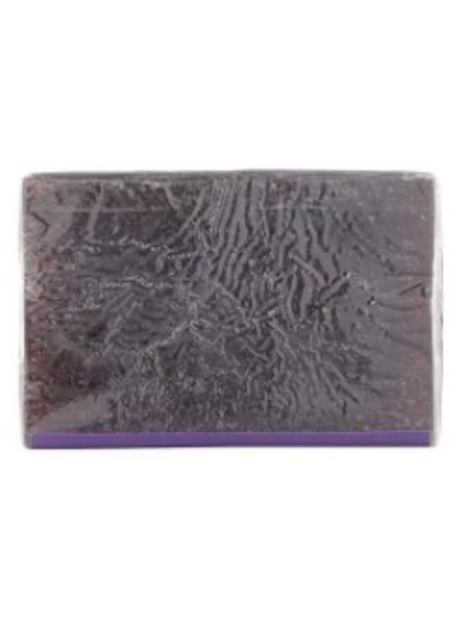 بيورفورم صابونة تقشير وتلميع الجسم والوجه من بيورفورم 2000 - 160 جرام - Image 3