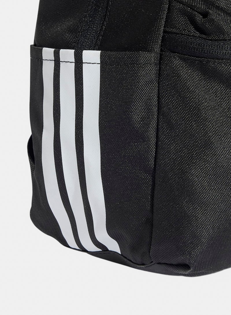 Adidas Little Kids Logo Backpack - Image 5