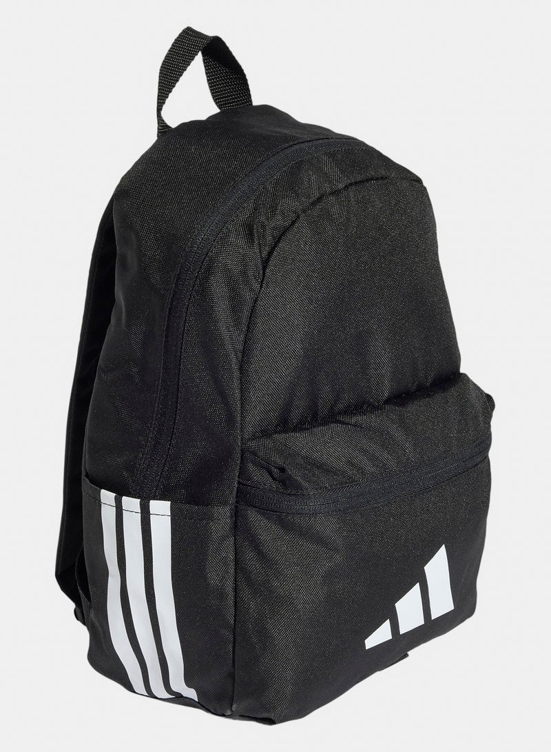 Adidas Little Kids Logo Backpack - Image 3