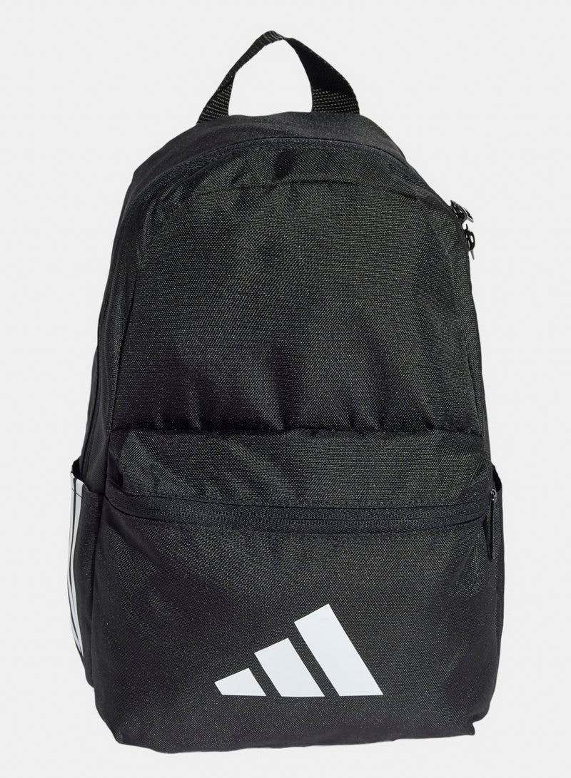 Adidas Little Kids Logo Backpack - Image 1