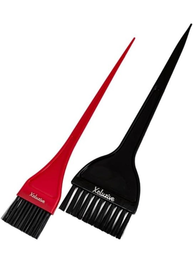Xcluzive Hair Dye Comb 2S - Image 4