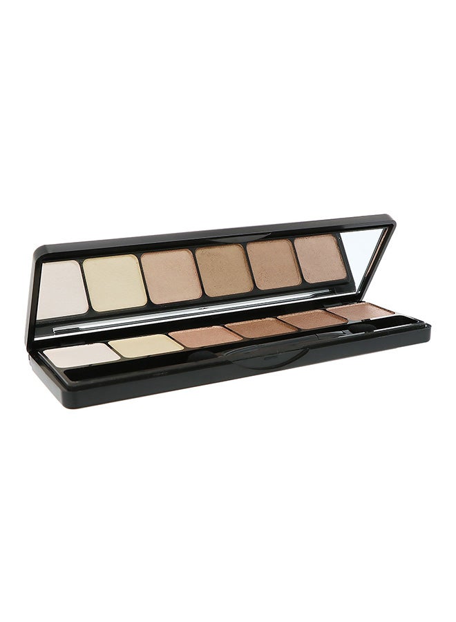 elf Prism Eyeshadow Naked - Image 2