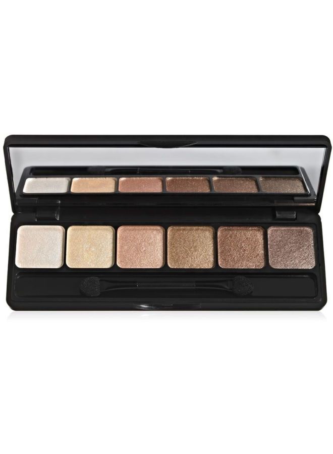 elf Prism Eyeshadow Naked - Image 1