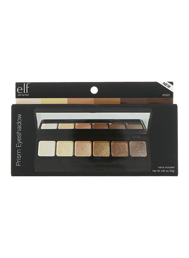 elf Prism Eyeshadow Naked - Image 3