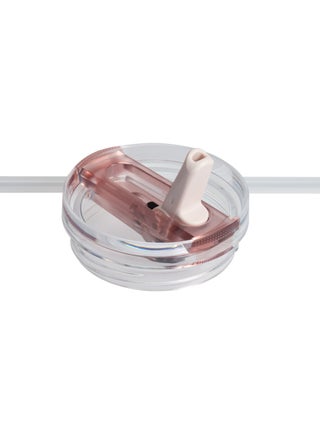 Stanley Quencher ProTour Flip Straw Tumbler with Leakproof Lid 40 oz | Built-In Straw & Handle | Cupholder Compatible for Travel | Insulated Stainless Steel Cup | BPA-Free - view 3