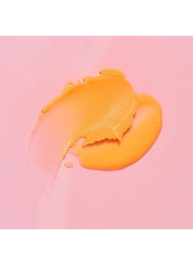 GLOW RECIPE Papaya Sorbet Enzyme Cleansing Balm - Facial Exfoliator + Smoothing Makeup Remover - Skin Resurfacing Face Cleanser with Papaya Seed Oil, Blueberry Extract & Apricot Kernel Oil (100ml)  - Image 5