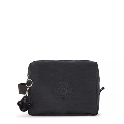 KIPLING KIPLING حقيبة أدوات التجميل النسائية من كيبلينغ، حقيبة صغيرة، حقيبة أدوات تجميل مطبوعة من البوليستر - Image 1