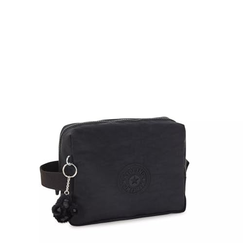 KIPLING KIPLING حقيبة أدوات التجميل النسائية من كيبلينغ، حقيبة صغيرة، حقيبة أدوات تجميل مطبوعة من البوليستر - Image 4