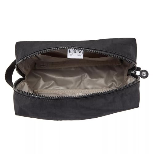 KIPLING KIPLING حقيبة أدوات التجميل النسائية من كيبلينغ، حقيبة صغيرة، حقيبة أدوات تجميل مطبوعة من البوليستر - Image 3
