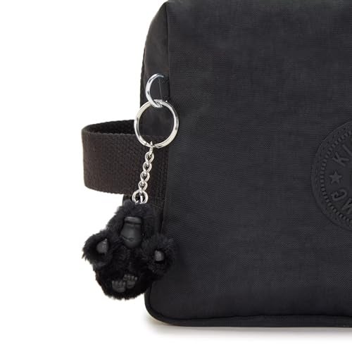 KIPLING KIPLING حقيبة أدوات التجميل النسائية من كيبلينغ، حقيبة صغيرة، حقيبة أدوات تجميل مطبوعة من البوليستر - Image 5