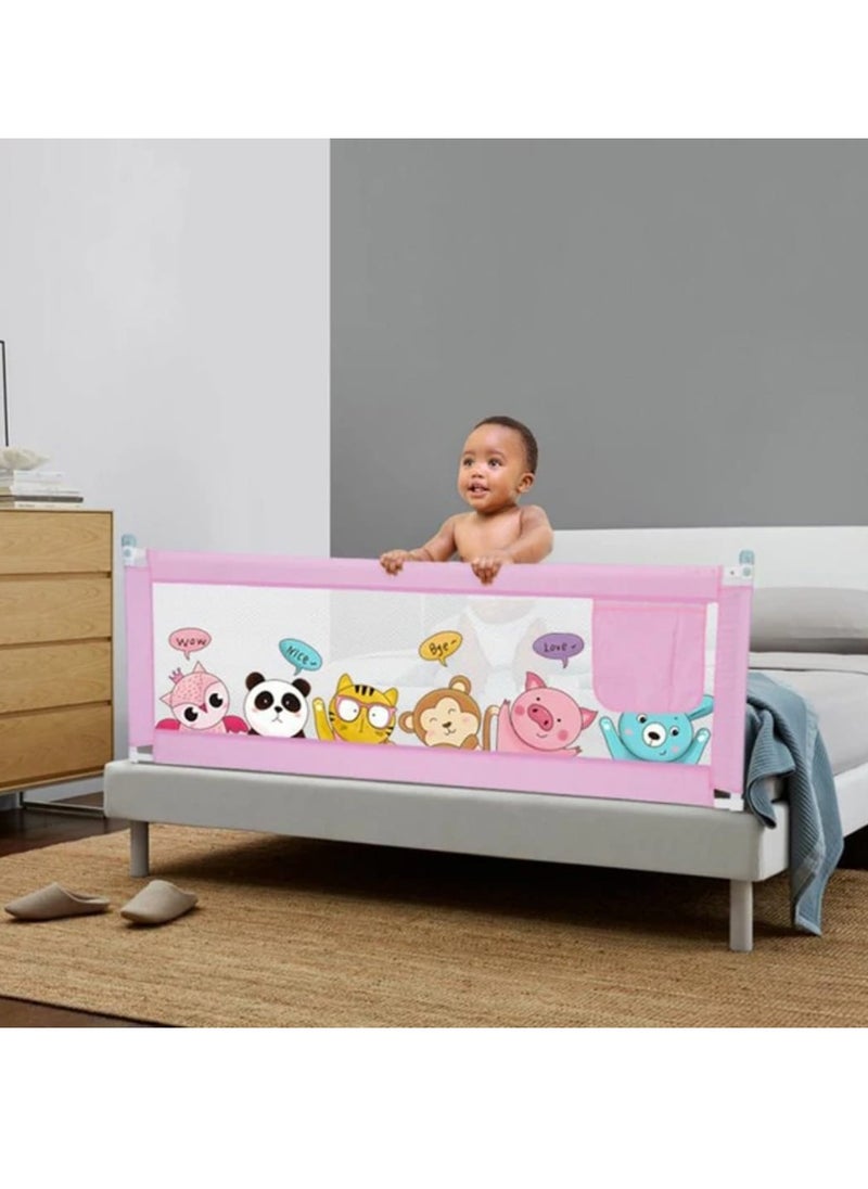 Baby's bed barrier 150 cm  - Image 1