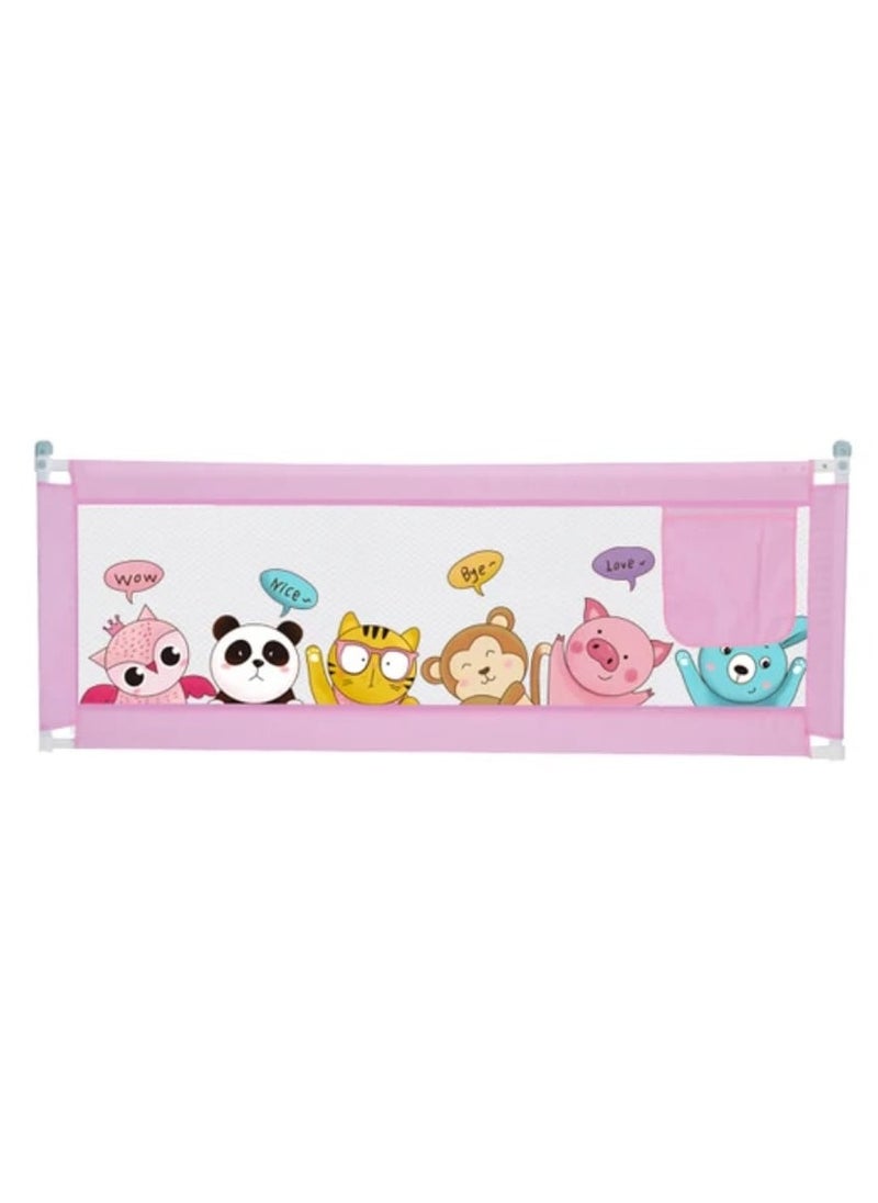 Baby's bed barrier 150 cm  - Image 3