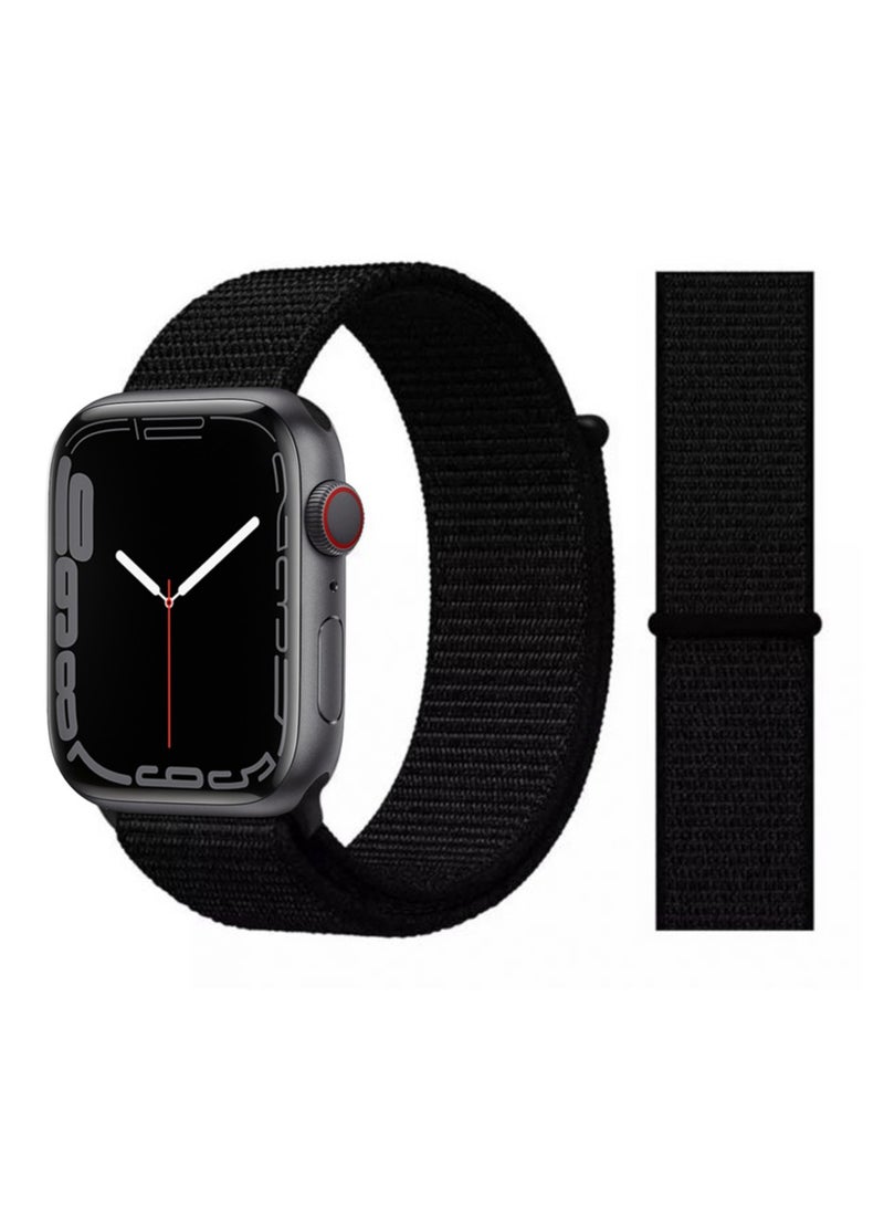 Perfii 3pcs Apple Watch Strap 42/41/40/38mm Replacement for Apple Watch Series 10/9/8/7/6/5/4/SE - Image 2
