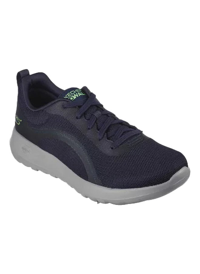 SKECHERS - Lace Up Walking Shoes - Image 1