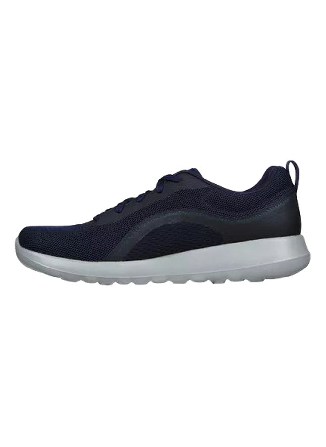 SKECHERS - Lace Up Walking Shoes - Image 1