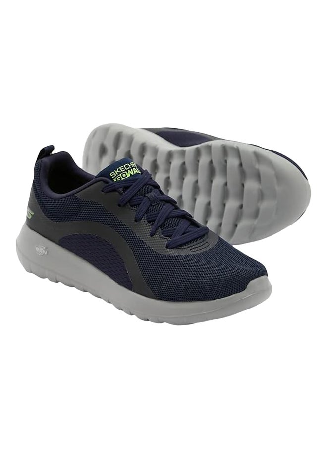 SKECHERS - Lace Up Walking Shoes - Image 1