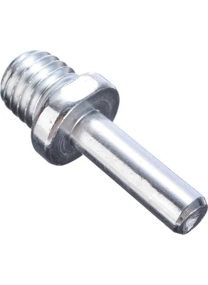 ELTOS - MDA014 Velcro Sandpaper Drill Screw Attachment Adapter M14 - Image 1
