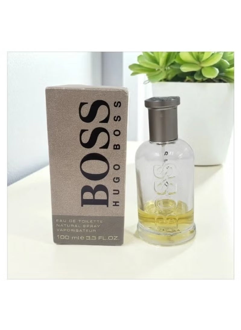 بوس عطر هوجوبوس 100مل