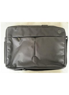HP HP Prelude Case 15.6" Top Load ROW Model: 2MW62AA#AC3 Laptop BAG | Black  - Image 2