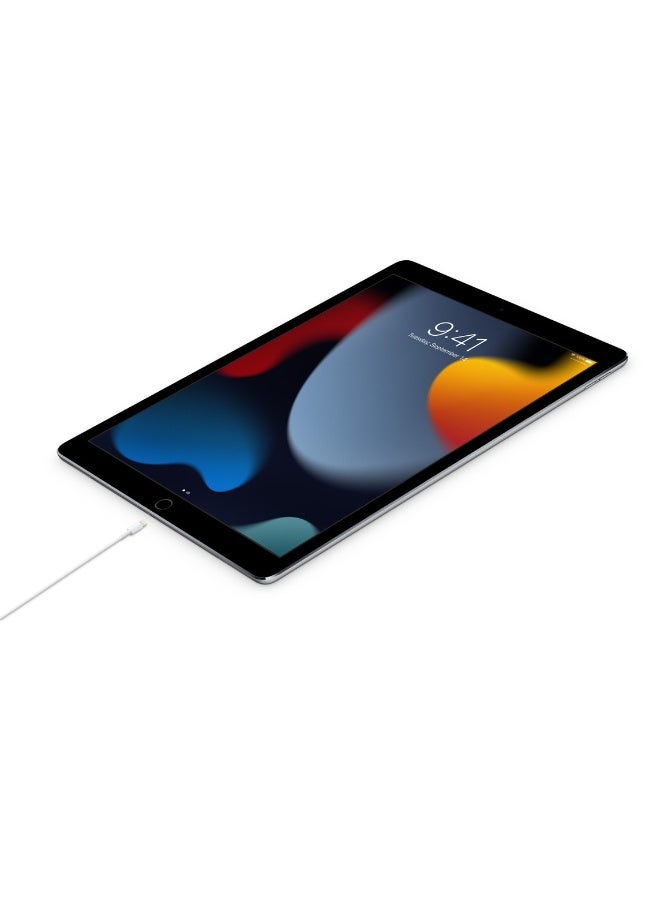 GENZEE كابل شحن سريع Lightning لجهاز iPhone [معتمد من Apple MFi] كابل USB-C إلى Lightning 1M متوافق مع الشحن السريع لجهاز iPhone14/14 Plus/14 Pro/14 Pro Max/13/13pro/12/12 Pro/12 Pro Max/11/iPad - Image 2