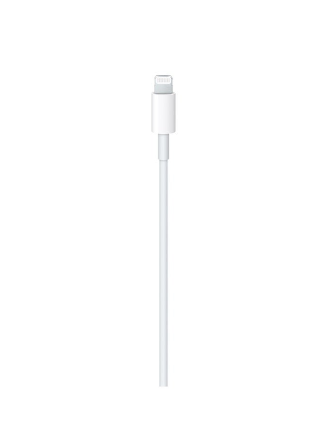 GENZEE كابل شحن سريع Lightning لجهاز iPhone [معتمد من Apple MFi] كابل USB-C إلى Lightning 1M متوافق مع الشحن السريع لجهاز iPhone14/14 Plus/14 Pro/14 Pro Max/13/13pro/12/12 Pro/12 Pro Max/11/iPad - Image 3