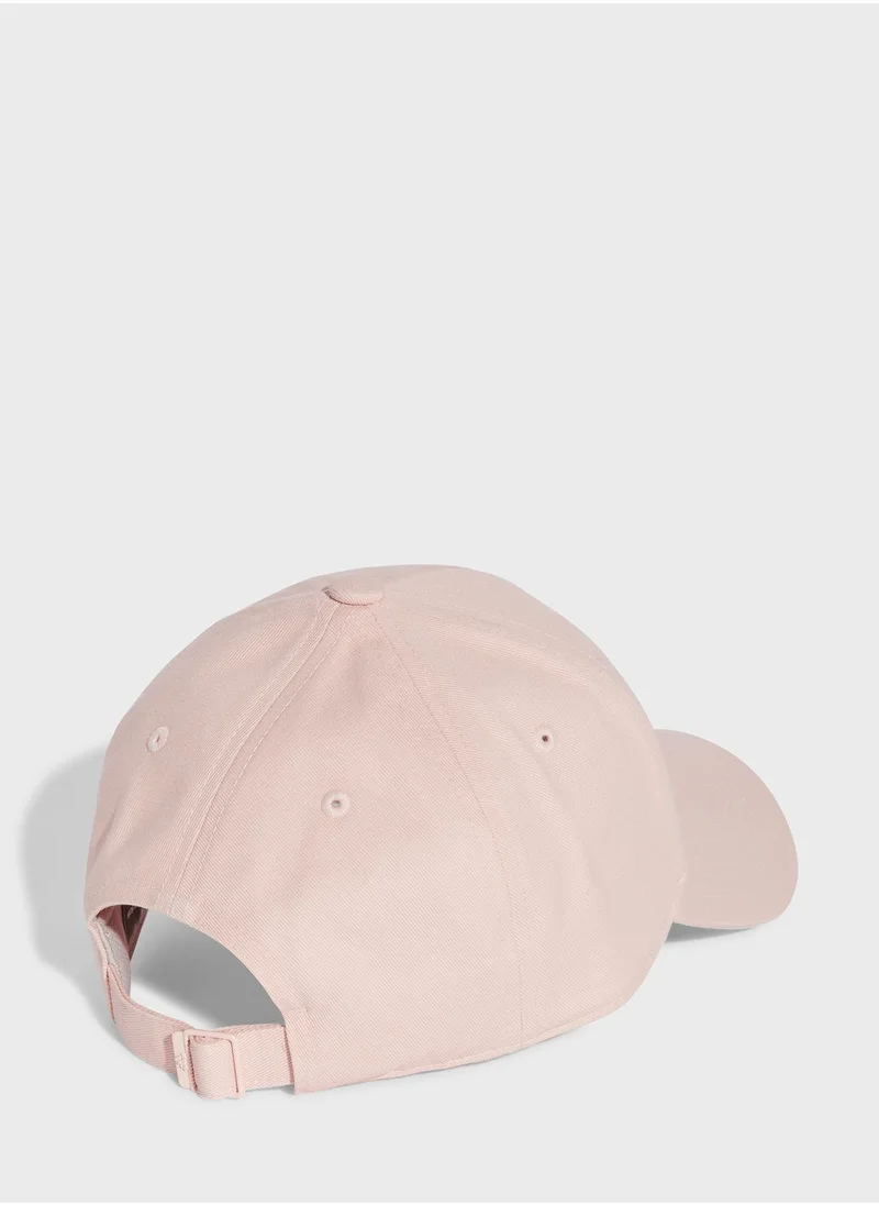 Adidas Basket Ball Tonal Cap