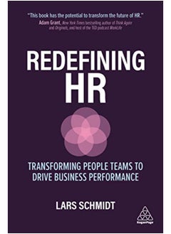Redefining Hr 